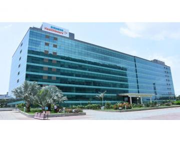 Gold Hill Supreme IT Park - Phase 2 (Goldhill) Gold Hill Supreme IT Park - Phase 2 (Goldhill)